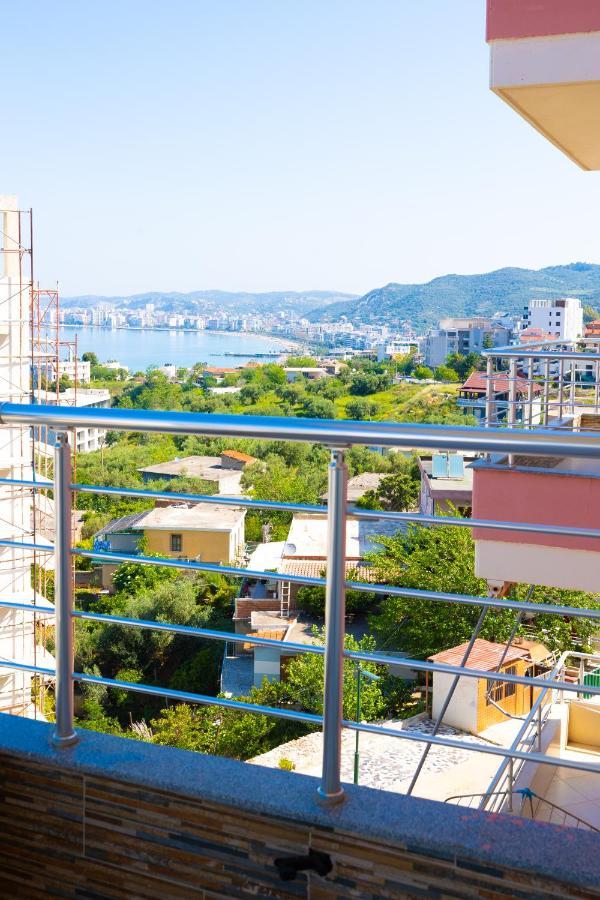 New Donantelo Hotel วญอเรอ ภายนอก รูปภาพ