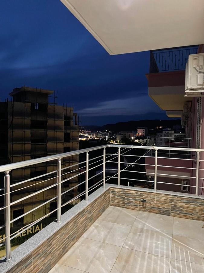 New Donantelo Hotel วญอเรอ ภายนอก รูปภาพ