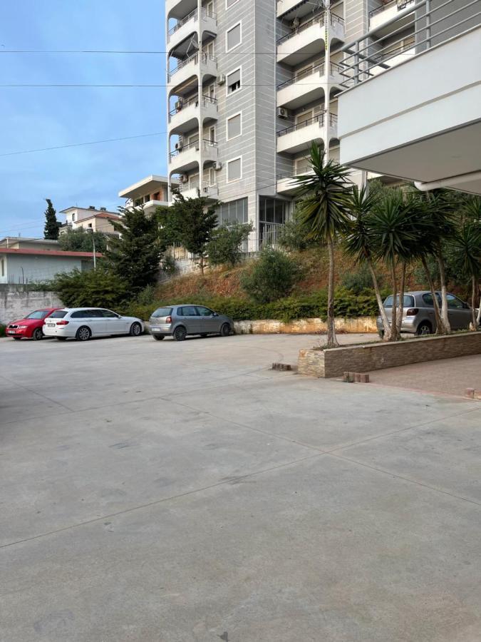 New Donantelo Hotel วญอเรอ ภายนอก รูปภาพ