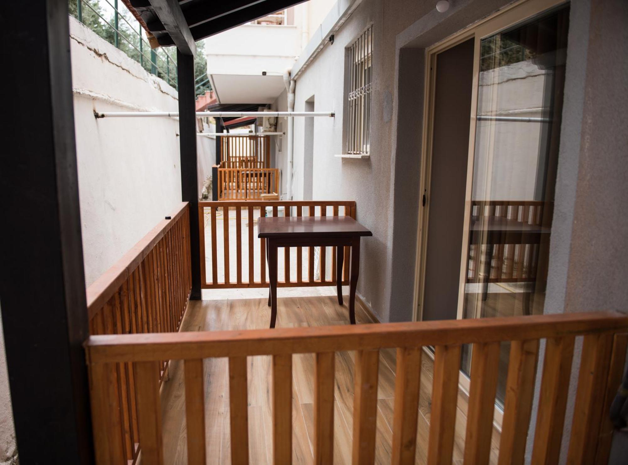 New Donantelo Hotel วญอเรอ ภายนอก รูปภาพ